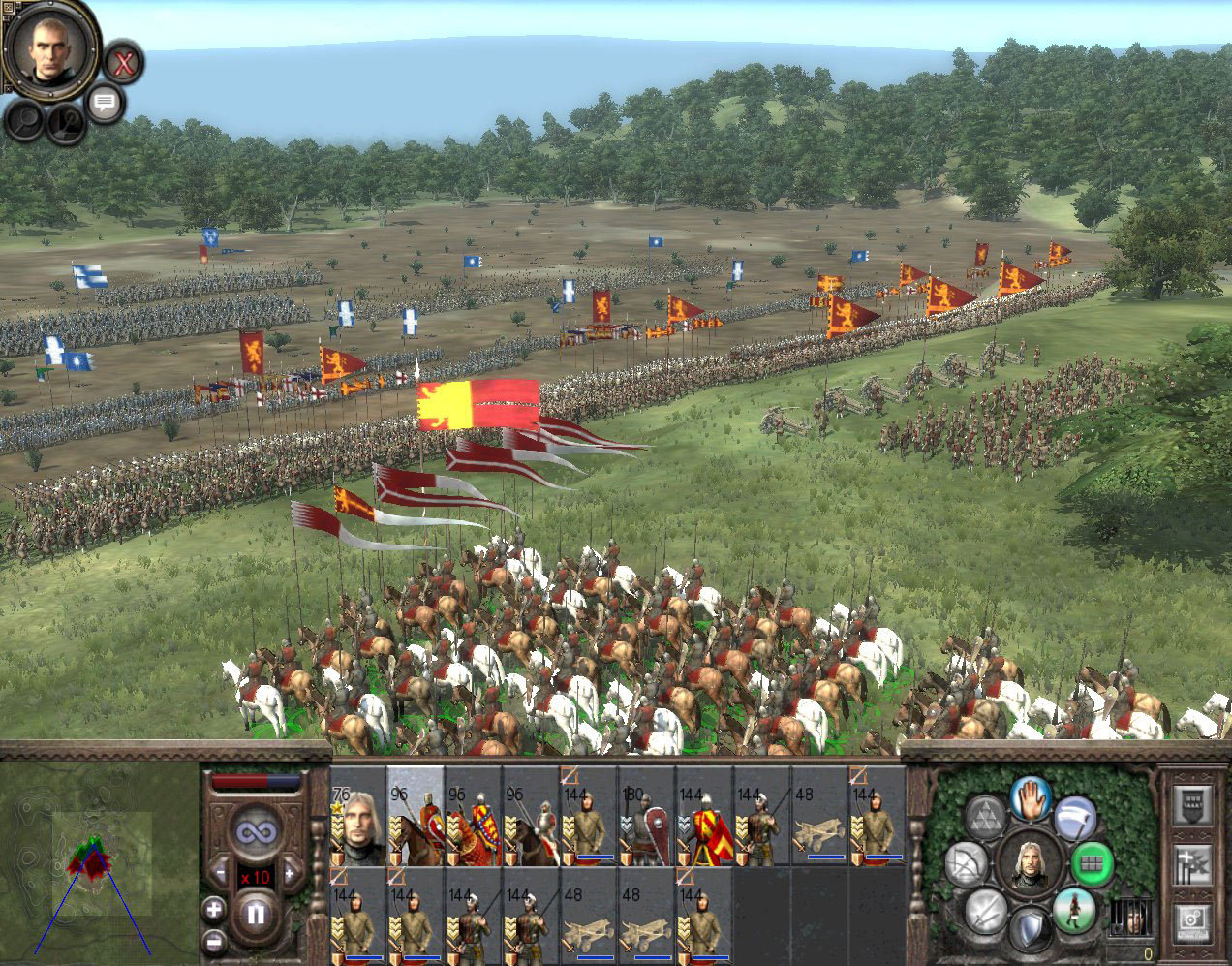 Medieval total war 2 download full version free